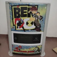 بخاری نو ، مناسب اتاق کودک