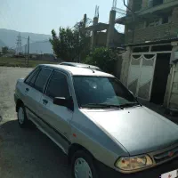 پراید 92|خودرو سواری و وانت|دره شهر, |دیوار