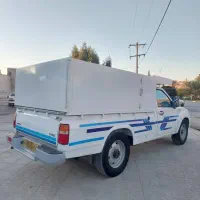 پادرا پلاس۱۴۰۱|خودرو سواری و وانت|سرپل ذهاب, |دیوار