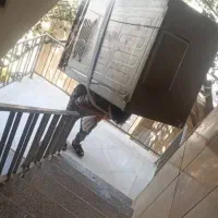 حمل اثاثیه منزل قرچک ورامین شهرری و کل تهران