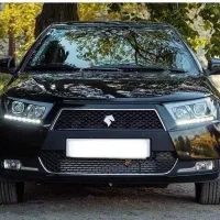 دنا توربو اتومات آپشنال