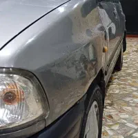 فروش پراید نوک مدادی
