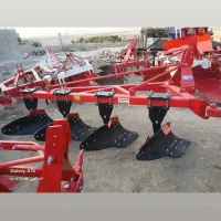 تراکتور ادوات و جعبه چراغ کد ۷۹۸|قطعات یدکی و لوازم جانبی|کرمانشاه, |دیوار