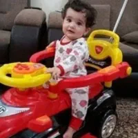 ماشین بازی بیبی لند مجیک کار Magic Car|اسباب‌‌بازی|تهران, سبلان (لشگر)|دیوار
