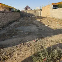 زمین ۳۶۰ متری امان اباد طرح هادی با مجوزو شناژ