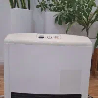 بخاری ژاپنی 2500