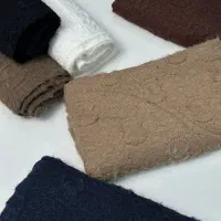 شال موهر لبه‌ریش وارداتی|لباس|اراک, |دیوار