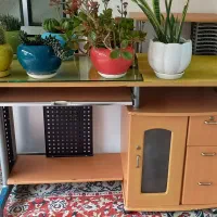 میز کامپیوتر