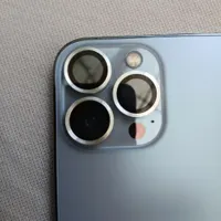 اپل iPhone 13 Pro Max با حافظهٔ ۲۵۶ گیگابایت