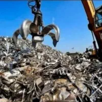 خریدارضایعات آهن چدن آلمینیوم برنز موتورخانه چیلر.