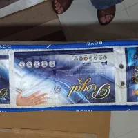 سرویس خواب کودک و نوجوان|تخت و صندلی بچه|رشت, نیکمرام|دیوار