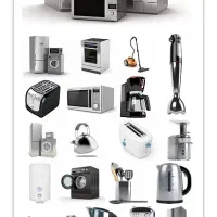 لوازم خانگی نو قیمت توافقی|یخچال و فریزر|مشهد, آزادشهر|دیوار