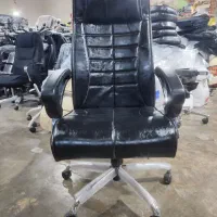 تولید و تعمیر صندلی اداری صفر تاصد|مبلمان اداری|کرج, مجتمع صنفی صنعتی|دیوار