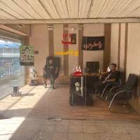 فروش، رهن و اجاره مغازه تجاری بازار شاد آباد