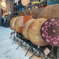 دف شاهو کد ۳۰۳ (اقساطی)