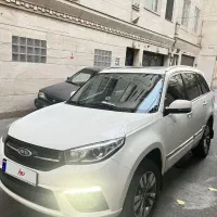 ماشین mvm x33s|خودرو سواری و وانت|تهران, ارامنه|دیوار