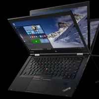 لپ تاپ Lenovo Thinkpad X1 yoga