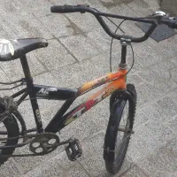 وکیل آبادطرقبه حصاردوچرخه