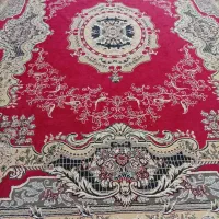 سه تخته فرش ۳/۴|فرش|لنجان, |دیوار