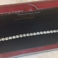 دستبند نقره ۹۲۵