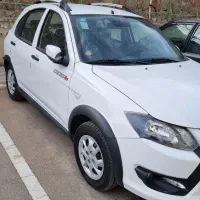 کوییک GX مدل ۱۴۰۳