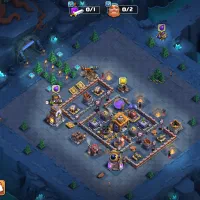 کلش|کنسول، بازی ویدئویی و آنلاین|یاسوج, |دیوار