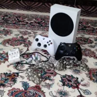 ایکس باکس سری اس|کنسول، بازی ویدئویی و آنلاین|بروجرد, |دیوار