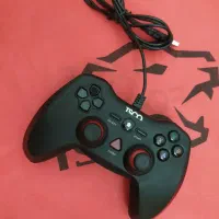 دسته گیم تسکو با سیم|کنسول، بازی ویدئویی و آنلاین|تهران, شکیبا|دیوار