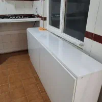 کابینت ام دی اف در حد نو