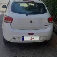 تیبا 2|خودرو سواری و وانت|بهبهان, |دیوار