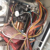 کامپیوتر خانگی|رایانه رومیزی|لنجان, |دیوار