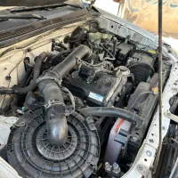 تویوتا هایلوکس ۲۰۱۱ درجه ۱|خودرو سواری و وانت|شیراز, ترمینال باربری|دیوار