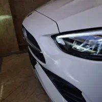 بنز C200L|خودرو سواری و وانت|تهران, سردارجنگل|دیوار