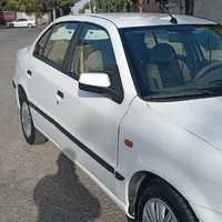 سمند LX EF7، مدل ۱۳۹۰