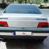 پژو۴۰۵|خودرو سواری و وانت|کرج, شهرک ظفر|دیوار