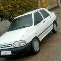 پراید131sxمدل96