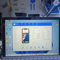 ایفون14 نرمال بدون تعمیر در حد اک قیمت مفت|موبایل|اهواز, شریعتی جنوبی|دیوار