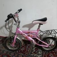 دوچرخه بچه گانه