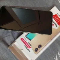 فروش گوشی ‌a06 حافظه ۱۲۸ گیگ