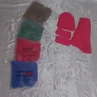 هودی یقه اسکی و تیشرت دخترانه و ست بافتنی و دورس|لباس|زابل, |دیوار