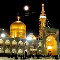 کاروان زیارتی