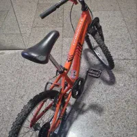 دوچرخه بچگانه مدل Fuji - Dynamite 20|دوچرخه، اسکیت، اسکوتر|تهران, کوی بیمه|دیوار