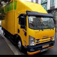 افسریه محلاتی پاکدشت قیامدشت مامازن فرن آباد|خدمات حمل و نقل|تهران, آهنگ|دیوار