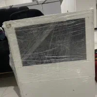 اینه روشویی باکس دار