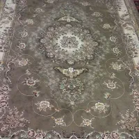 فروش فرش 6متری4عدد