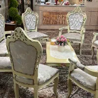 مبلمان|مبلمان خانگی و میز عسلی|شیراز, شهرک ولیعصر|دیوار