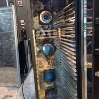میوه خشک کن F555 100kg|سایر لوازم برقی|تهران, انبار نفت|دیوار