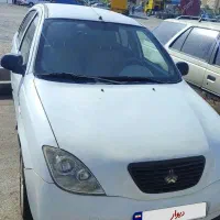 تیبا 2 مدل 97