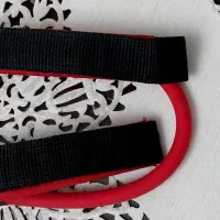 وسایل تکواندو