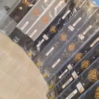 تشک.  شـاهـانـه